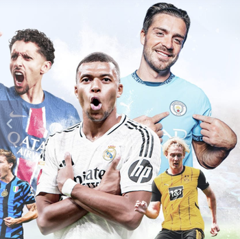 阿斯：姆巴佩参与皇马客战曼城前的最后一练，但首发概率依然很低